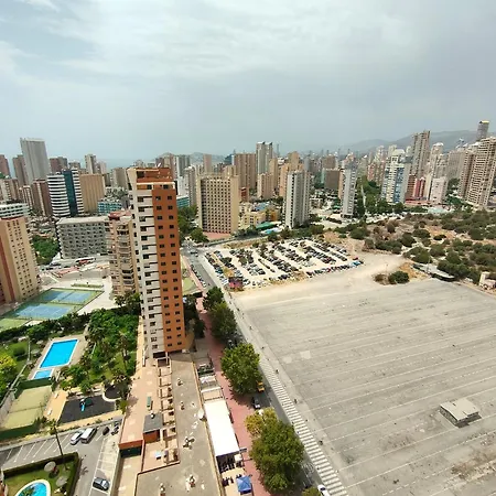 Atico Evamar Appartamento