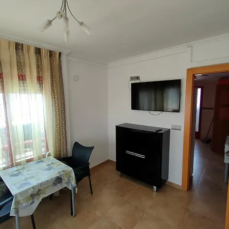 Atico Evamar Benidorm