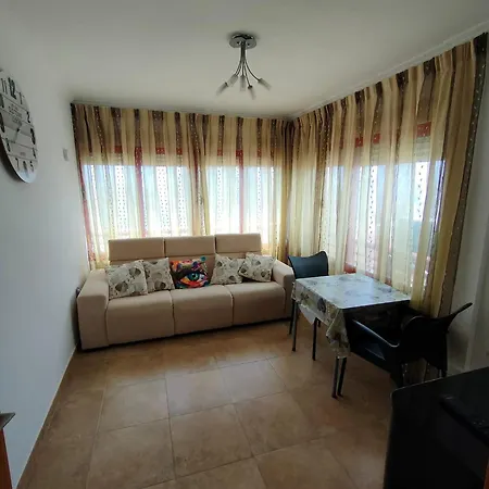 Atico Evamar * Benidorm
