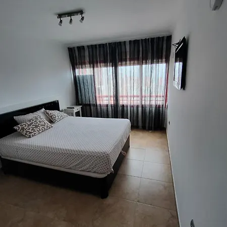 Atico Evamar * Benidorm