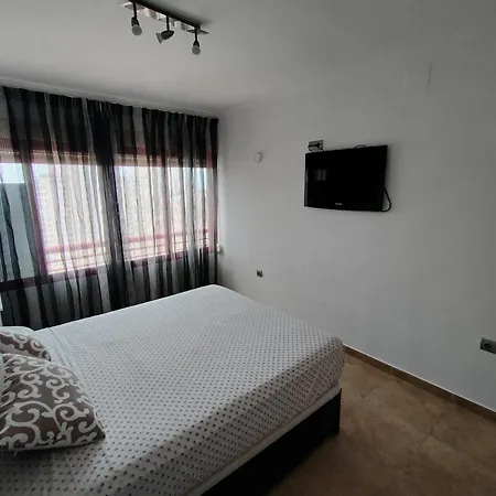 Appartamento Atico Evamar Benidorm