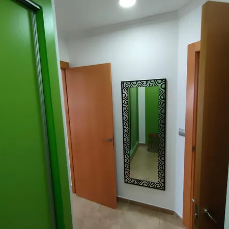 Atico Evamar Appartamento *