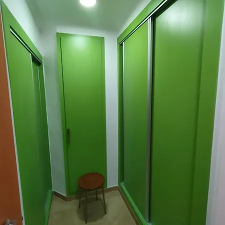 Atico Evamar Appartamento Benidorm