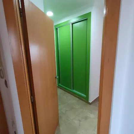 Appartamento Atico Evamar