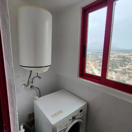 Appartamento Atico Evamar Benidorm