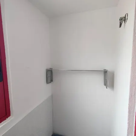 Atico Evamar Appartamento Benidorm